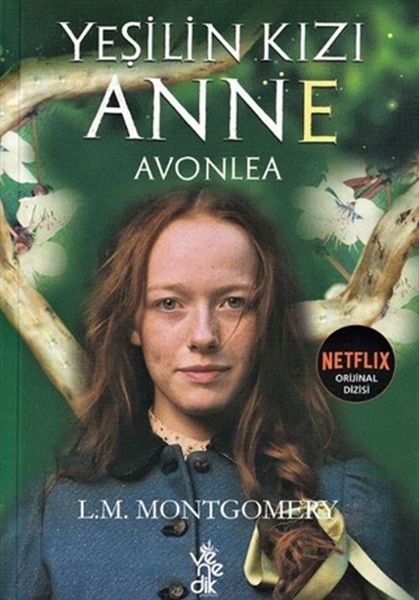 Yeşilin Kızı Anne  Avonlea