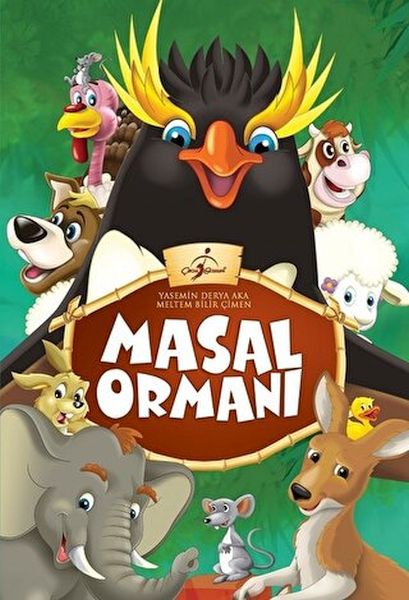 Masal Ormanı 