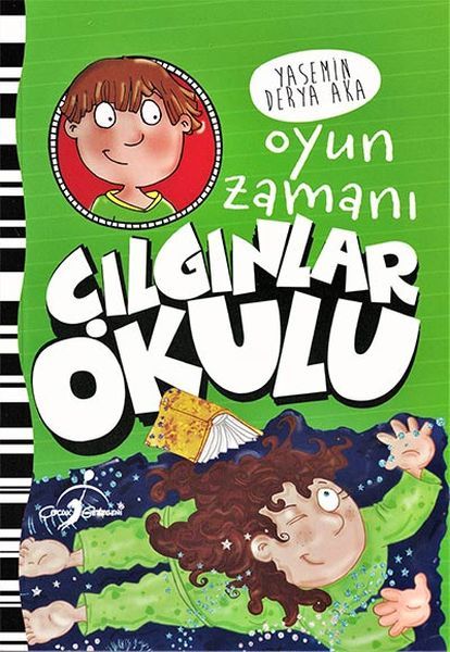 Oyun Zamanı  Çılgınlar Okulu