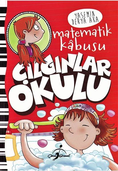 Matematik Kabusu  Çılgınlar Okulu