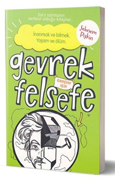 Gevrek FelsefeYeşil Kitap