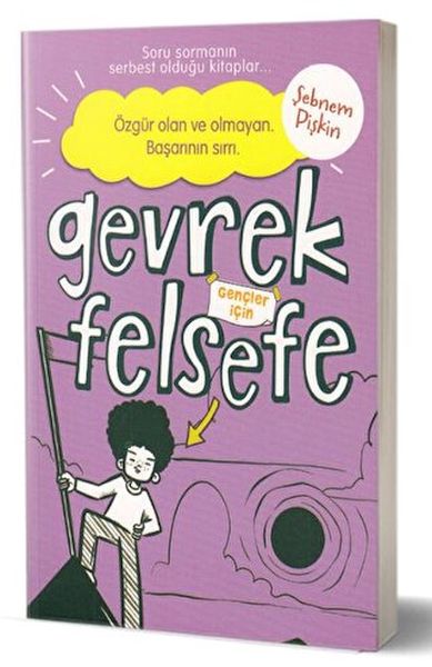 Gevrek FelsefeLila Kitap