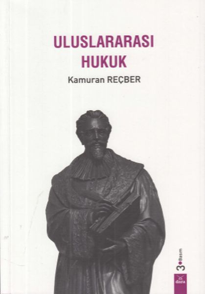 Uluslararası Hukuk  Kamuran Reçber