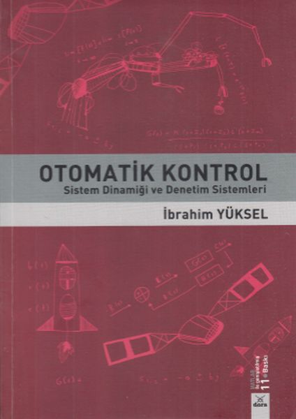 Otomatik Kontrol  Sistem Dinamiği ve Denetim Sistemleri