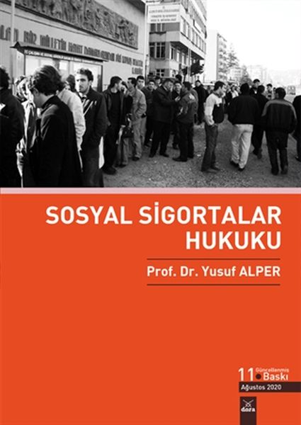 Sosyal Sigortalar Hukuku