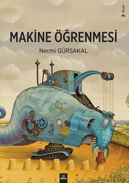 Makine Öğrenmesi