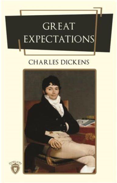 Great Expectations İngilizce Roman