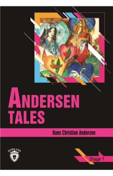 Andersen Tales  Stage 1 İngilizce Hikaye