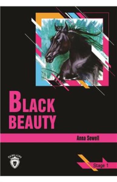 Black Beauty Stage 1 İngilizce Hikaye