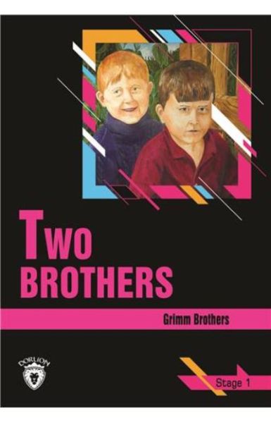 Two Brothers  Stage 1