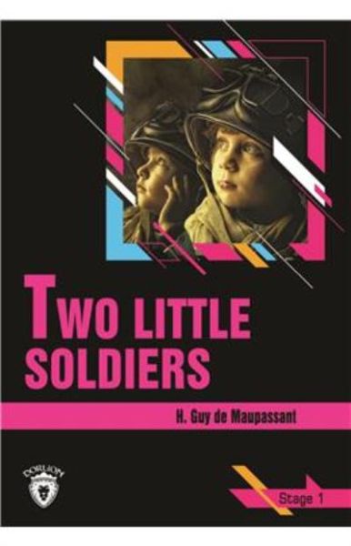 Two Little Soldiers  Stage 1