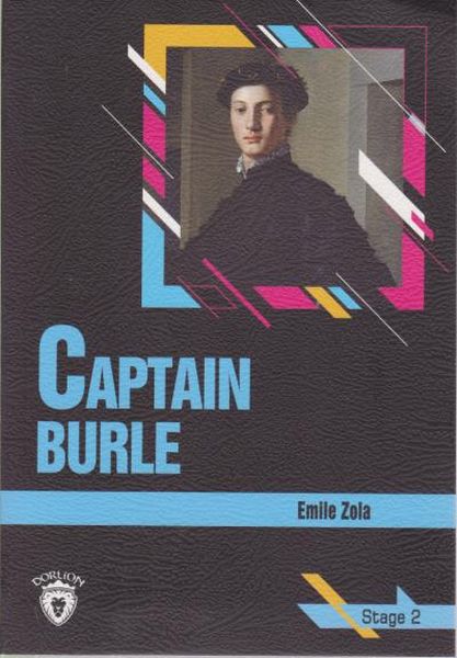 Stage 2  Captain Burle