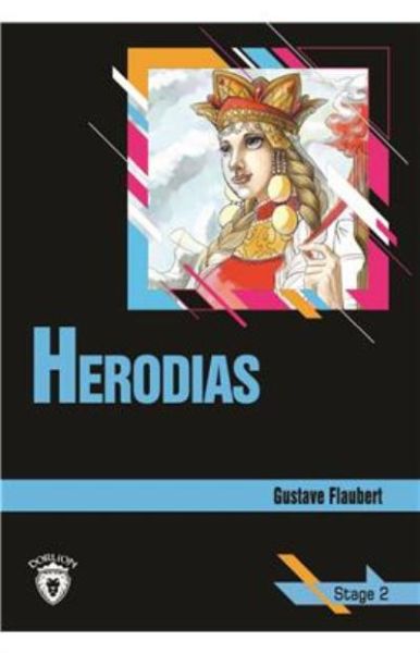 Stage 2  Herodias