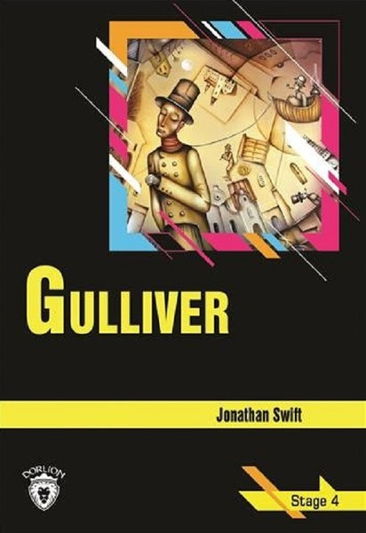 GulliverStage 4