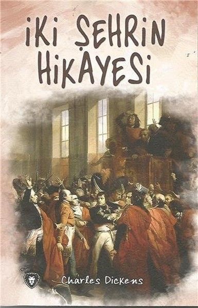 İki Şehrin Hikayesi