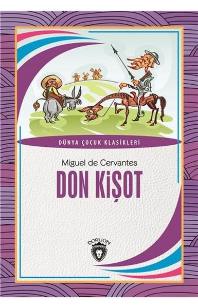 Don Kişot