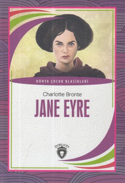 Jane Eyre Dünya Çocuk Klasikleri 712 Yaş