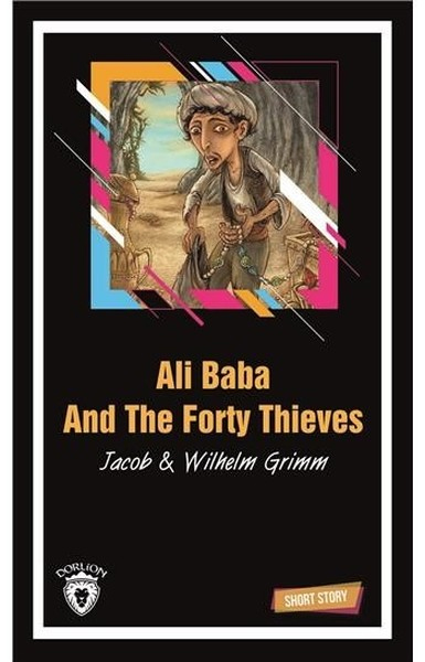 Ali Baba and the Forty ThievesShort Story