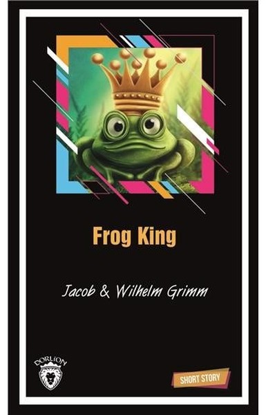 Frog KingShort Story