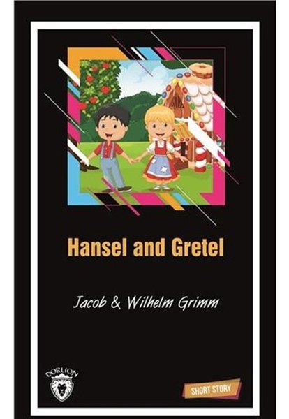 Hansel and GretelShort Story