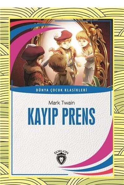 Kayıp Prens