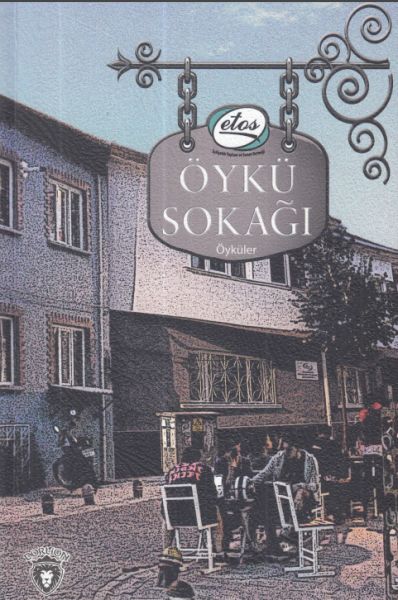 Etos Öykü Sokağı