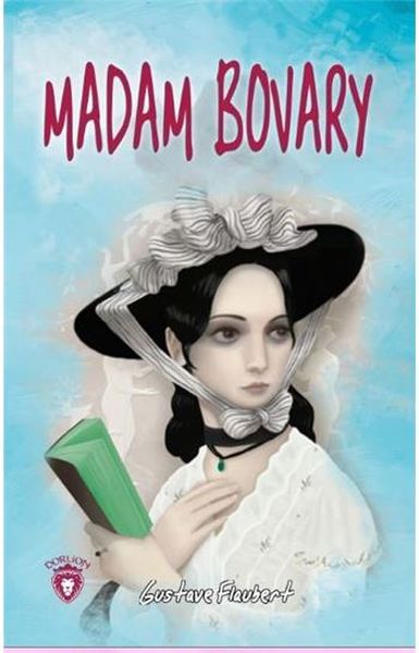 Madam Bovary