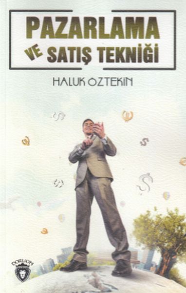 Pazarlama ve Satış Tekniği