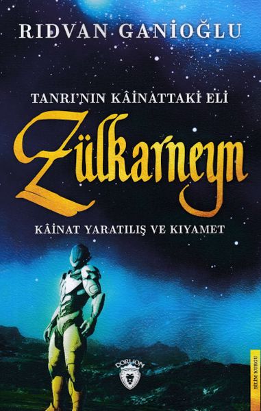 Tanrının Kainattaki Eli Zülkarney