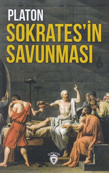 Sokrates’in Savunması