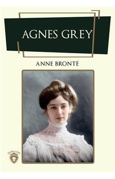 Agnes Grey  İngilizce Roman