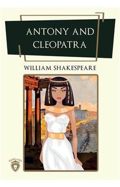 Antony And Cleopatra  İngilizce Roman