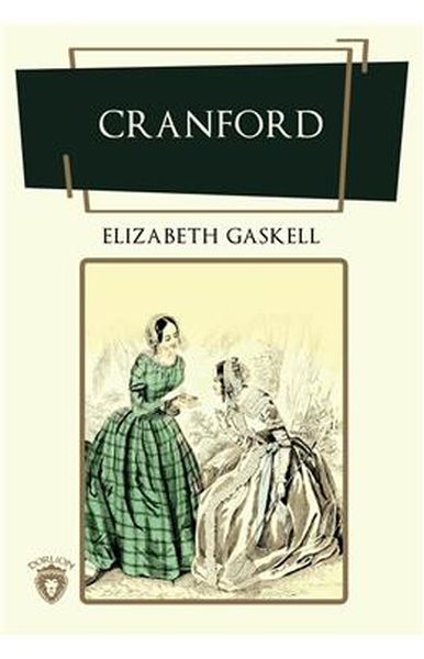 Cranford  İngilizce Roman