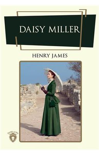 Daisy Miller  İngilizce Roman