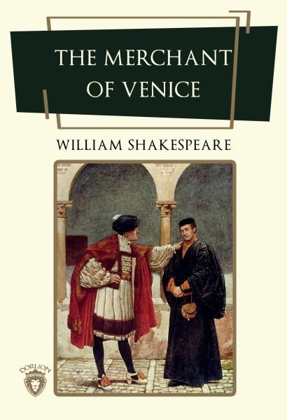 The Merchant Of Venice