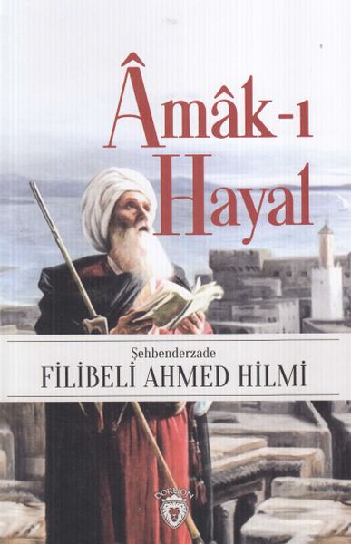 Amakı Hayal