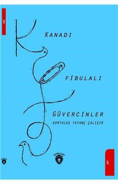 Kanadı Fibulalı Güvercinler