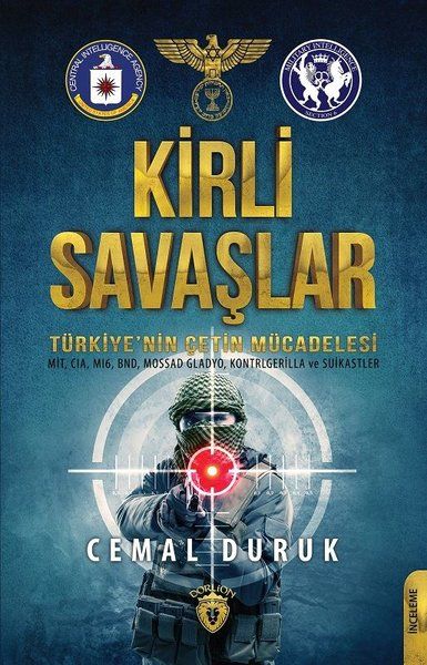 Kirli Savaşlar