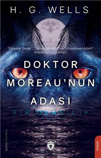 Doktor Moreau’nun Adası  Bir Olasılık