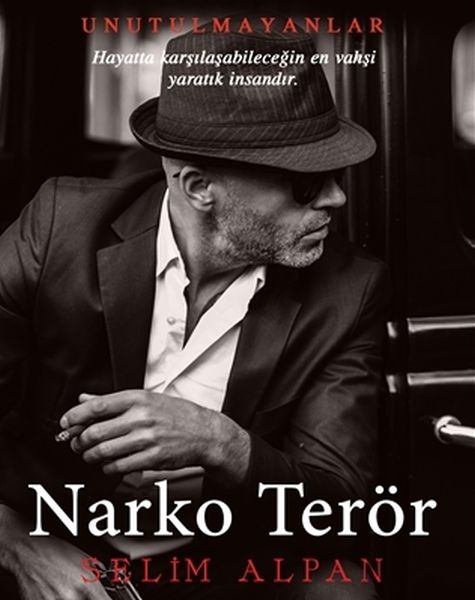 Narko Terör