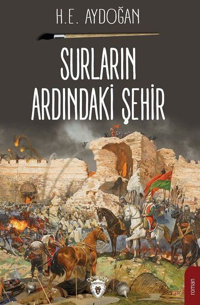 Surların Ardındaki Şehir