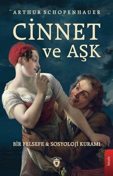 Cinnet ve Aşk