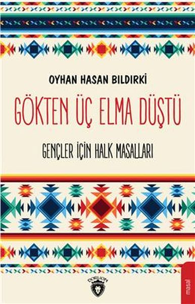 Gökten Üç Elma Düştü