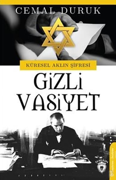 Küresel Aklın Şifresi Gizli Vasiyet