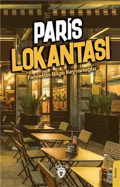 Paris Lokantası