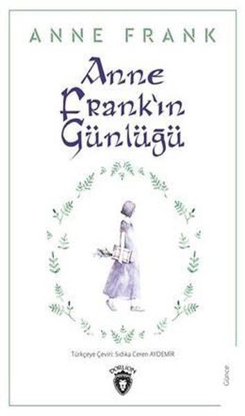 Anne Frankın Günlüğü