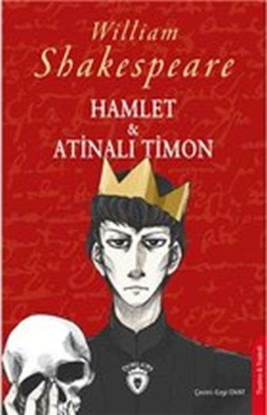 Hamlet ve Atinalı Timon