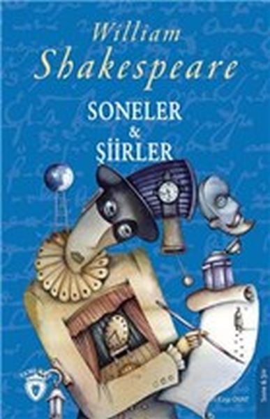 Soneler ve Şiirler