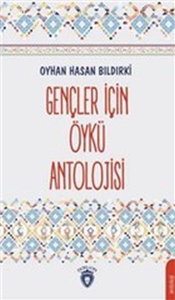 Gençler İçin Öykü Antolojisi