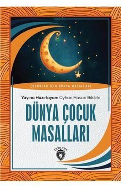 Dünya Çocuk Masalları  Çocuklar İçin Dünya Masalları